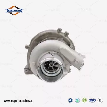 HE451VE 3792574 Turbocharger για 2009- Cummins με ISX15 450HP-500HP