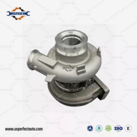 HE500VG 1973273 1940999 Turbocharger για κινητήρες PacCar MX13 MX-13 EPA13