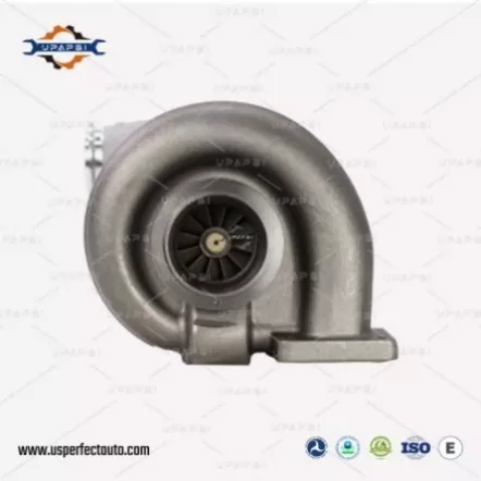 HE500VG 5356676 2117464 Turbocharger για PacCar MX13 MX-13 EPA17 12.