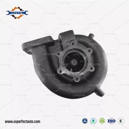 HE531VE 23539062 23536422 Turbocharger για το Detroit Series 60 14.0L Truck Highway