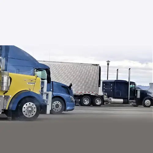 Οχήματα Βαρέων Επαγγελμάτων