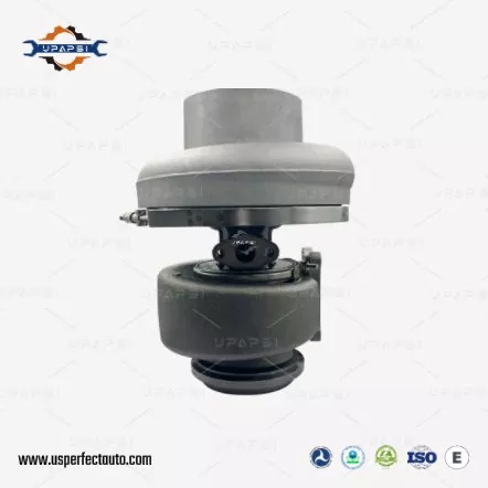 HT60 3538401 Turbocharger για το 1970-2012 Cummins 3.9 5.9 N14 ISM ISC