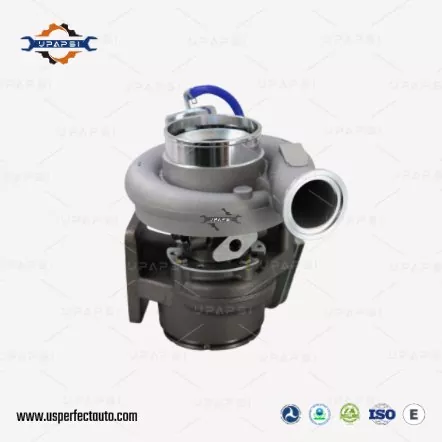 HX35G 4042333 Turbocharger για Cummins Engine L Gas ISLG ISLG-280