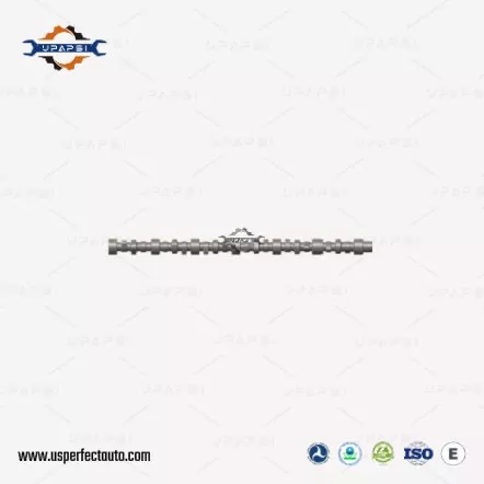 Εκκεντροφόρος άξονας εγχυτήρα 4298629 3685964 για το νέο Cummins ISX15