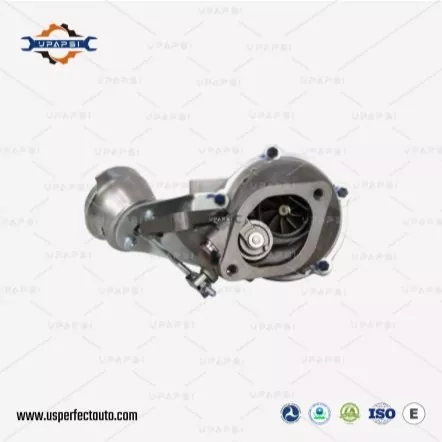 K03-0469 Turbocharger for Ford Expedition Navigator Transit 150 250 350 2015-2016 3.5L Αριστερά