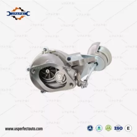 K03-0470 Turbocharger for Ford Expedition Navigator Transit 150 250 350 2015-2016 3.5L Δεξιά