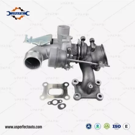 K03 53039880270 Turbocharger για Ford Focus Galaxy Kuga Mondeo S-Max EcoBoost Engine