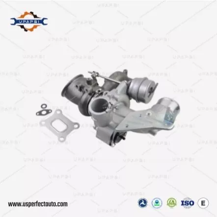 K03 53039880271 Turbocharger για το 2009-14 Ford Escape Taurus Fusion Lincoln MKZ 2.0L