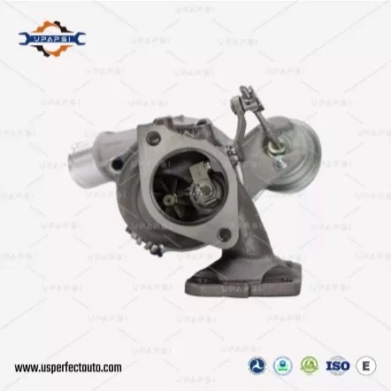 K03 JTE4-6C879-AB Turbocharger για το 2017-2019 Ford F150 2.7L αριστερή πλευρά