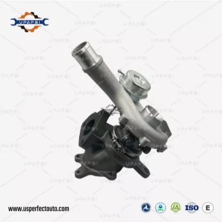 MGT1549SL Turbocharger για 2009- Ford Lincoln Flex Explorer Sport Taurus sho