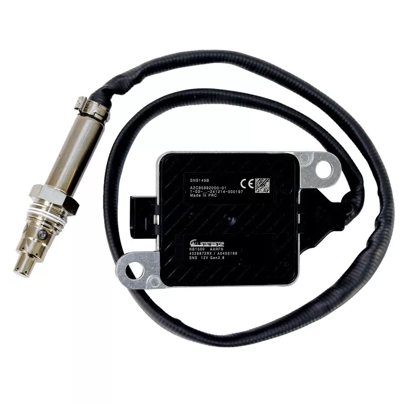 Αισθητήρας NOX οξειδίου του αζώτου 2872942 4326872RX για το Cummins ISX
