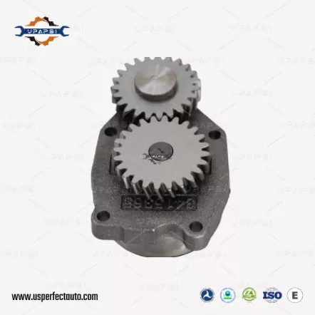 Αντλία λαδιού 3800828 3930338 για Cummins 6CT 8.3