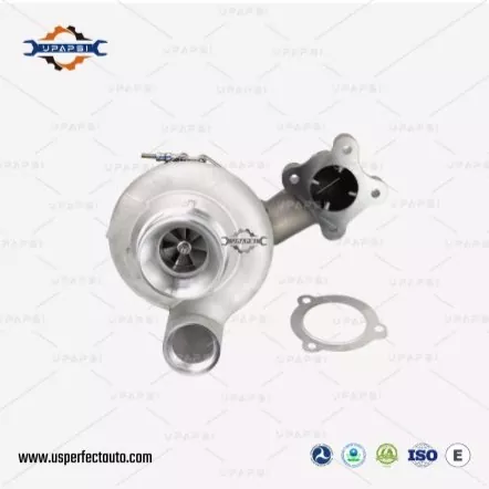 R2S 5010936R91 Turbocharger για το 2010-2012 Maxxforce DT466, 1334/ Navistar Trucks Χαμηλή πίεση