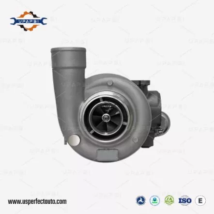 S200AG 174201 174193 Turbocharger για φορτηγό Caterpillar με κινητήρα 3126 C7