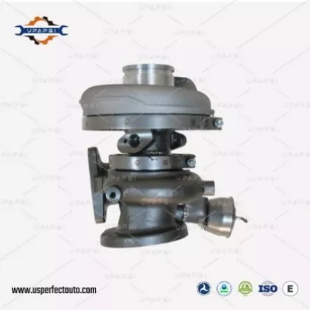 S300A113 174826 Turbocharger για Mack Truck CV713 631GC5172M5 Γνήσια