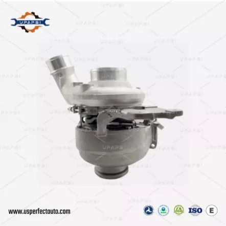 S300V 173900 Turbocharger για Navistar DT466/570 7.6L Engine και Maxxforce DT466/570