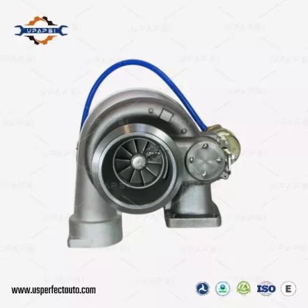 S410G 177148 Turbocharger για Caterpillar Cat C15 C16 3406E 3406C