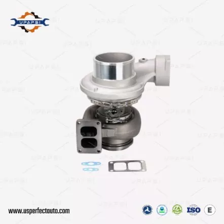 S410SX 14969880001 Turbocharger για Caterpillar 3406B 3406C 3406 C15 C16