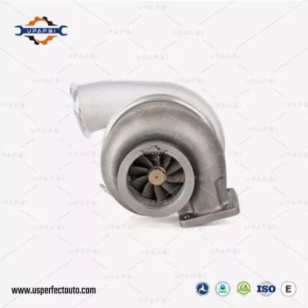 S480 171702 TurboCharger για S400SX4 Τροχός συμπιεστή T4 Twin Scroll 1.10 A/R