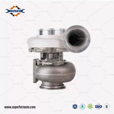 S480 171702 TurboCharger για S400SX4 Τροχός συμπιεστή T4 Twin Scroll 1.25 A/R
