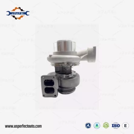 S4DS025 199119 Turbocharger για Caterpillar 3406B 425HP S4D