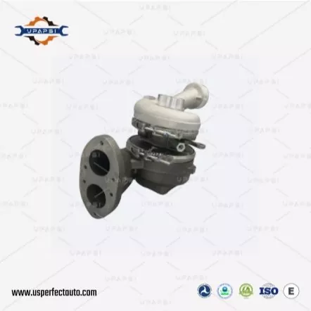 V2S 3770973 Turbocharger για υψηλή πίεση 2007.5-2010 Ford Powerstroke 6.4L