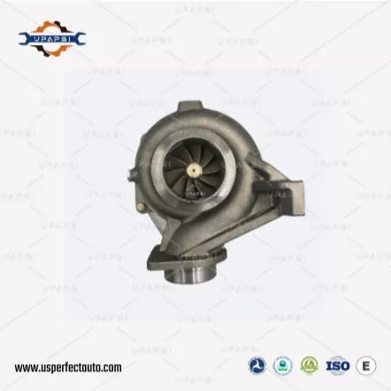 V2S 3770973 Turbocharger για χαμηλή πίεση 2007.5-2010 Ford Powerstroke 6.4L