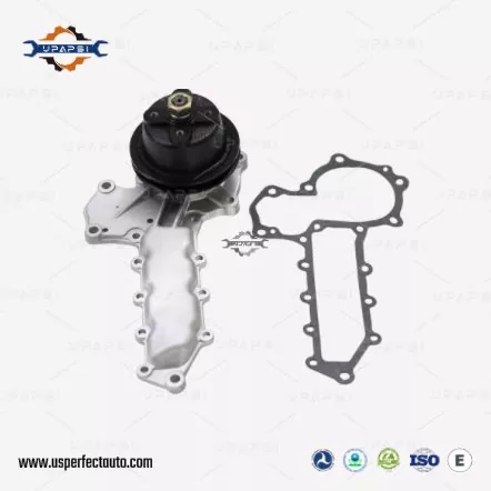 Αντλία νερού 15341-73030 16111-73030 για το Kubota L245 L295 L305