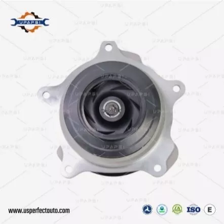 Αντλία νερού 1912939 2042162 για το PACCAR DAF MX13