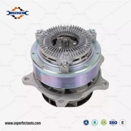 Αντλία νερού 1995152 2104574 για PacCar DAF CF XF MX11 Engine