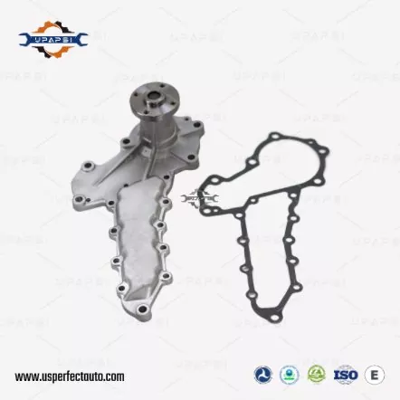 Αντλία νερού 1A02173030 1A02173033 1641273030 1A02173035 για το Kubota
