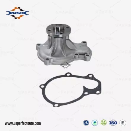 Αντλία νερού 1C010 - 73032 1C010 - 73030 1K011 - 73032 για κινητήρες και εξοπλισμό Kubota