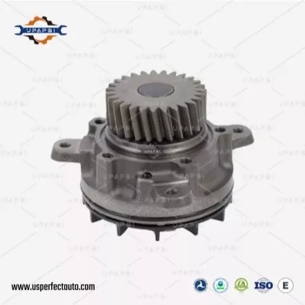 Αντλία νερού 20734268 20431135 για Volvo VN VNL D12 φορτηγό κινητήρα