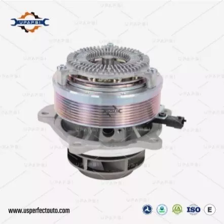 Αντλία νερού 2104578 για PACCAR DAF CF XF MX-11 210 240 271 291 κινητήρα