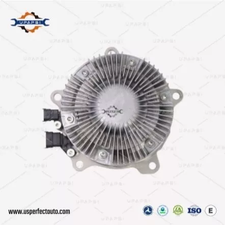 Αντλία νερού 2267065 2184203 για κινητήρα PACCAR MX-13