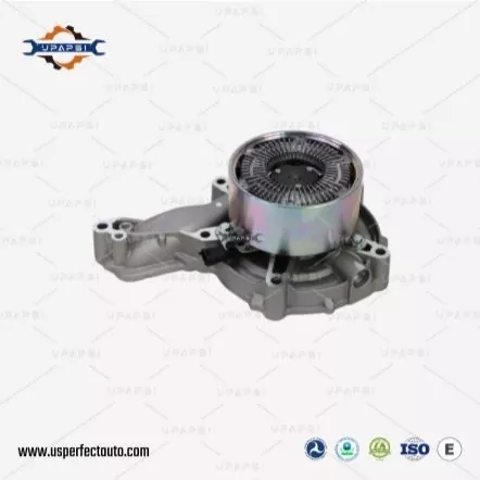 Αντλία νερού 24152057 για Volvo D13