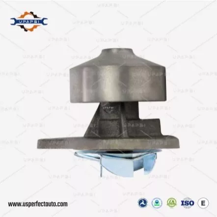 Αντλία νερού 3286293 4089647 για Cummins 6c 8.3c ISC ISL QSC
