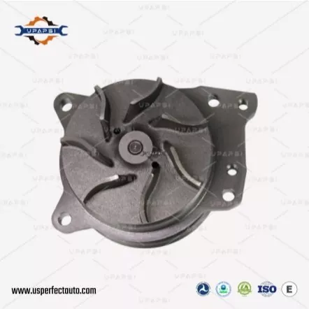 Αντλία νερού 4386576 3684450 για Cummins QSZ13/X15/X114B/X116/ISX/ISZ/ISZ13